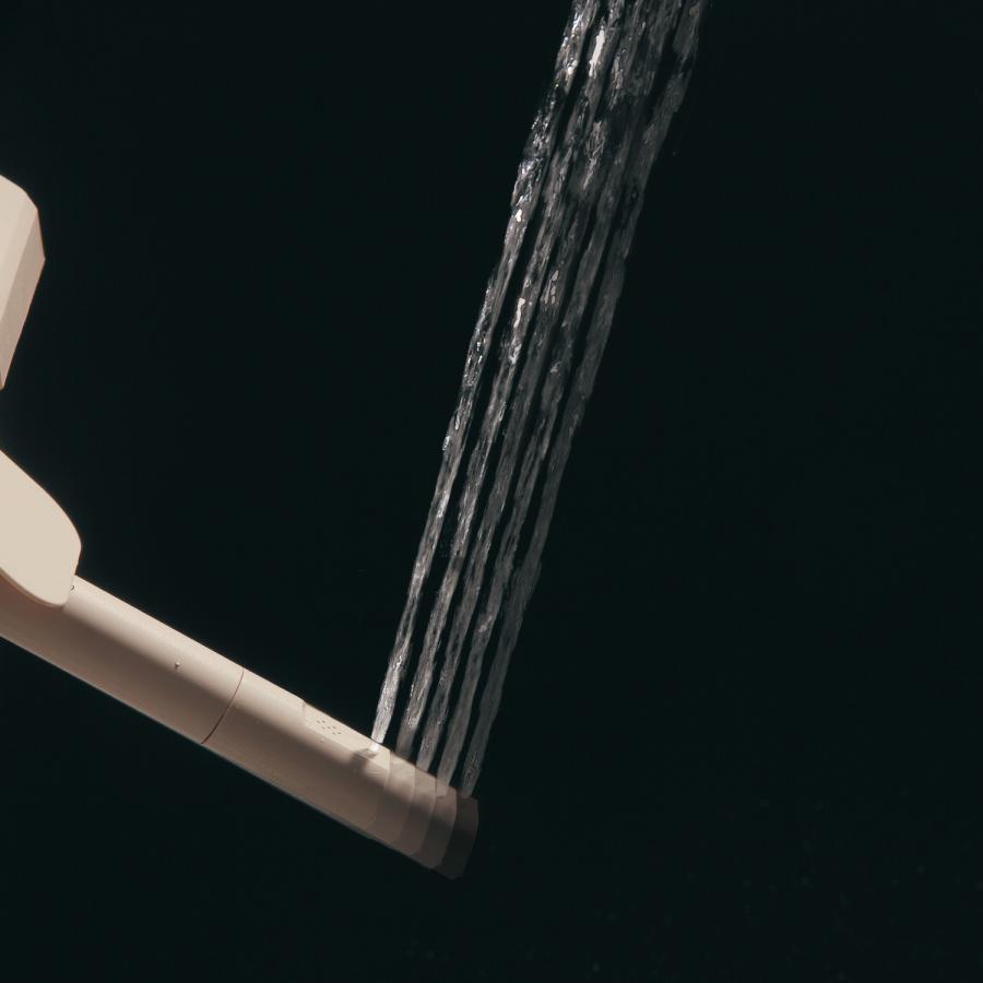 アロン化成 ポータブルトイレ 家具調トイレ AR-SA1 シャワピタ Hタイプ