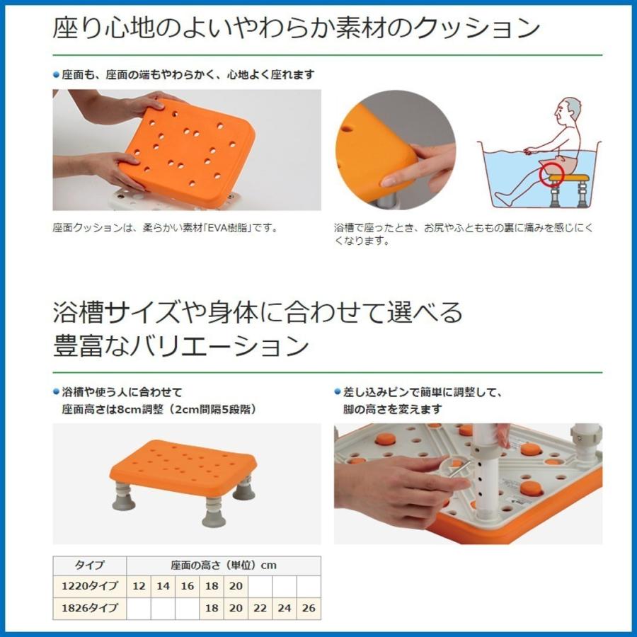 Panasonic（パナソニック） 浴槽台 浴室台 ユクリア ソフト コンパクト