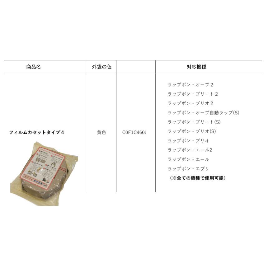 フィルムカセットタイプ4 ポータブルトイレ 介護用 ラップポンシリーズ