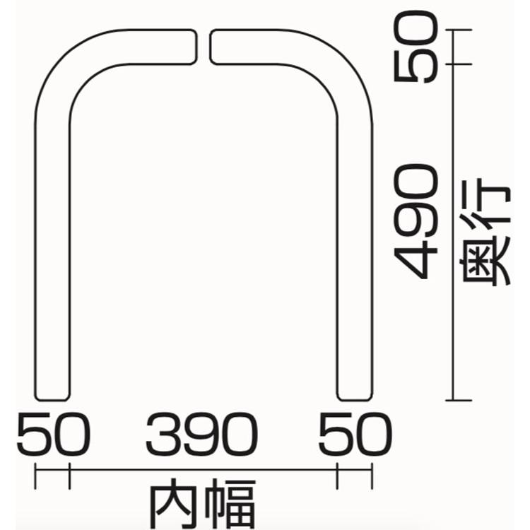 アルコー アルコー1型 歩行車 歩行器 個人宅配送無料 屋内 室内 病院