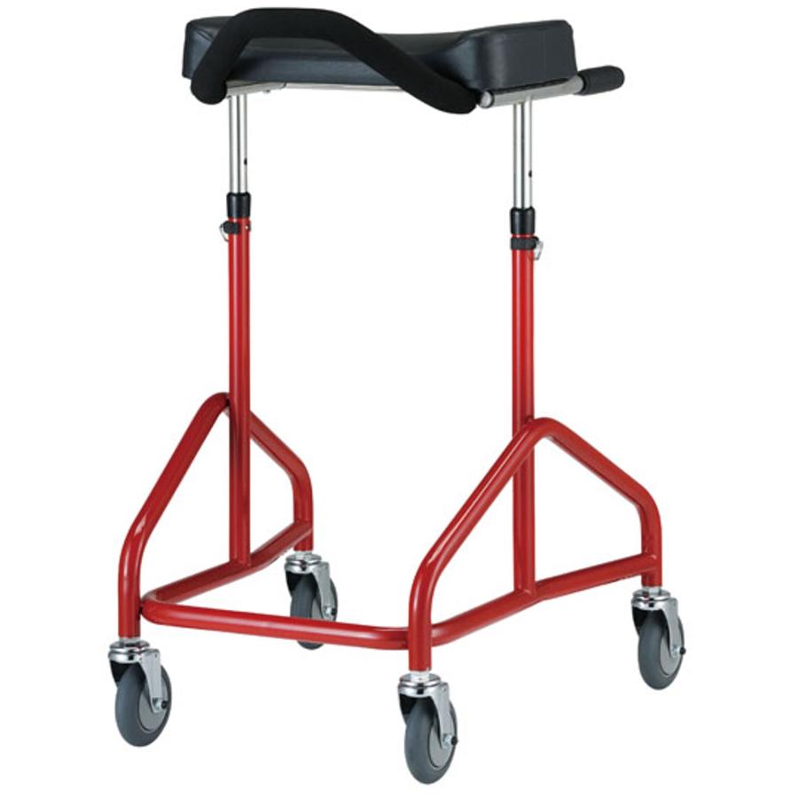 アルコー アルコースリム 歩行車 歩行器 個人宅配送無料 屋内 室内