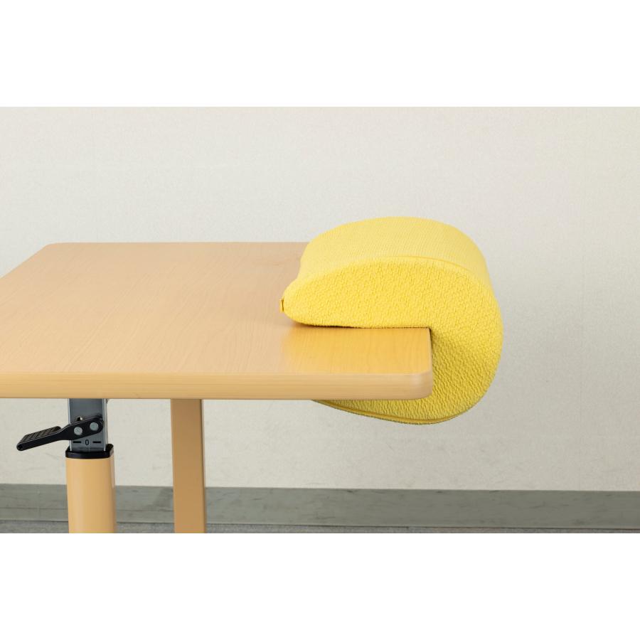 新品 未使用 ひじスポっ サイドクッションひじスポっ | 介護椅子の製造販売 - 株式会社オフィス
