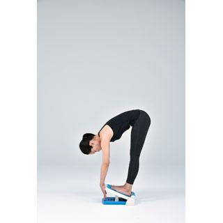 ストレッチ 体操 柔軟 ストレッチボード 730B トーエイライト : 生活