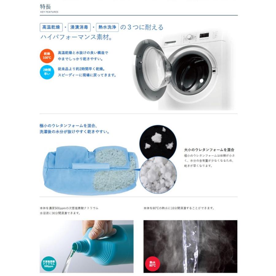 CAPE ポジショニングクッション エニモ Rモデル 600タイプ CK-461 体位