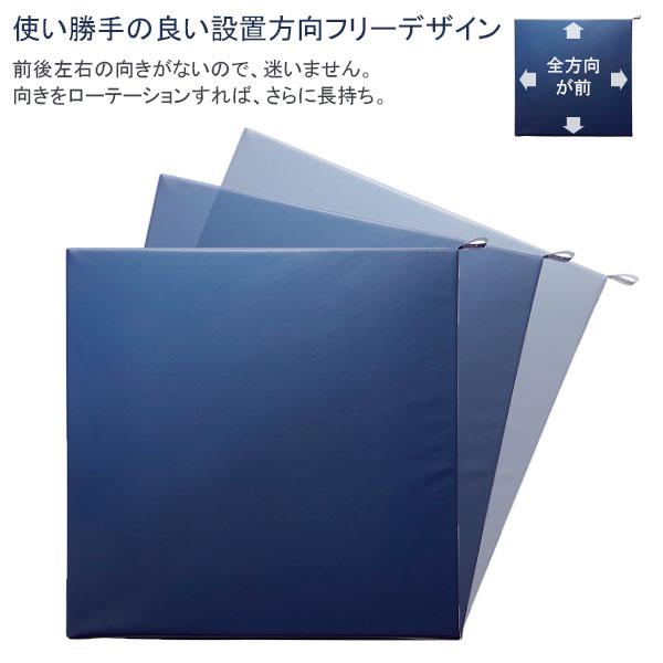 CAPE 車椅子 車いす用クッション アルトネv2 Altone CK-490 防水・清拭