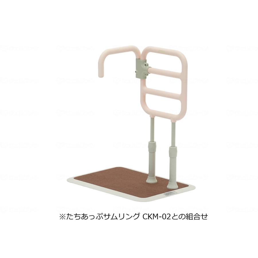 yazaki 手すり たちあっぷ サムリング かいじょくん CKM-K 室内用 簡単