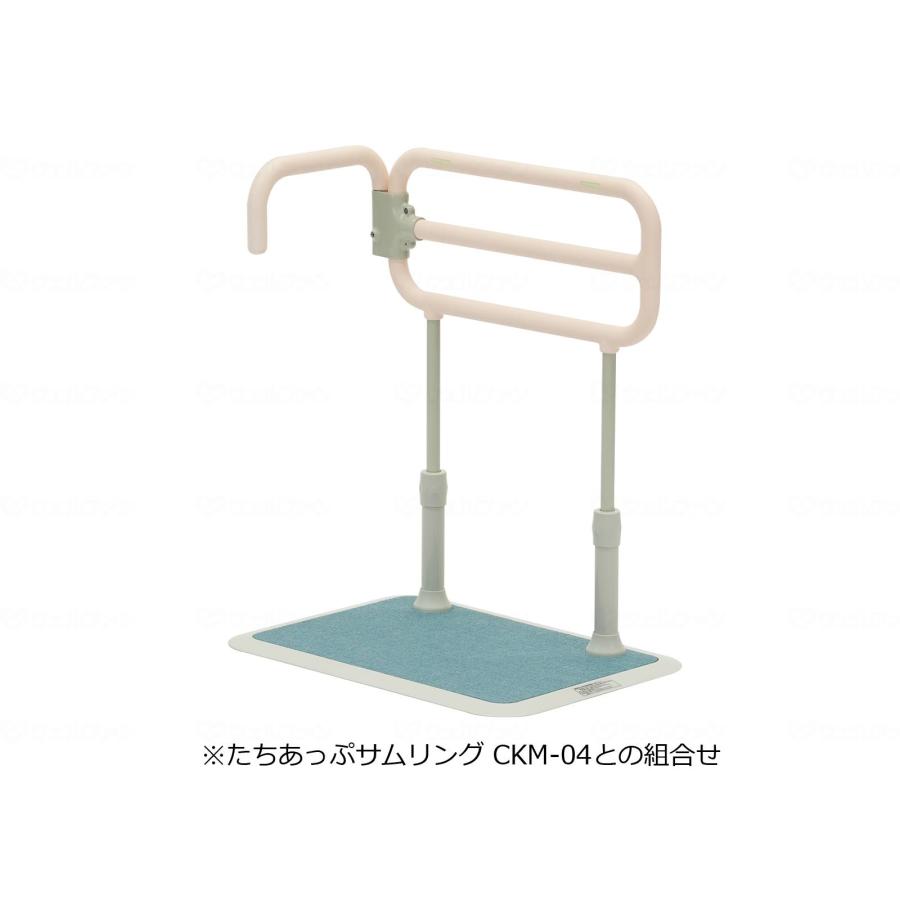 yazaki 手すり たちあっぷ サムリング かいじょくん CKM-K 室内用 簡単