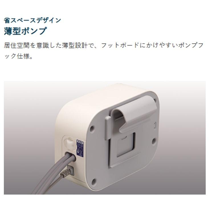 床ずれ防止 エアマットレス 褥瘡 看護 介護ケア エアドクター CR-268 900 ケープ