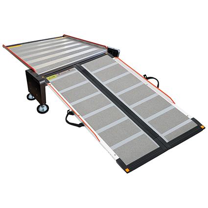 ケアメディックス スロープ 車イス用スロープ ケアスロープ専用 ケア
