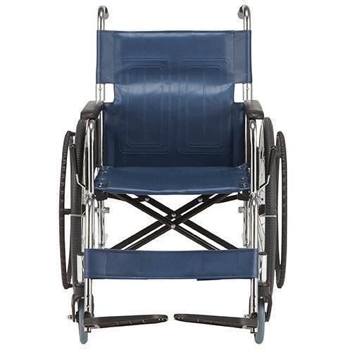 マキテック 車椅子 軽量 車いす 個人宅配送無料 エコノミーシリーズ EX