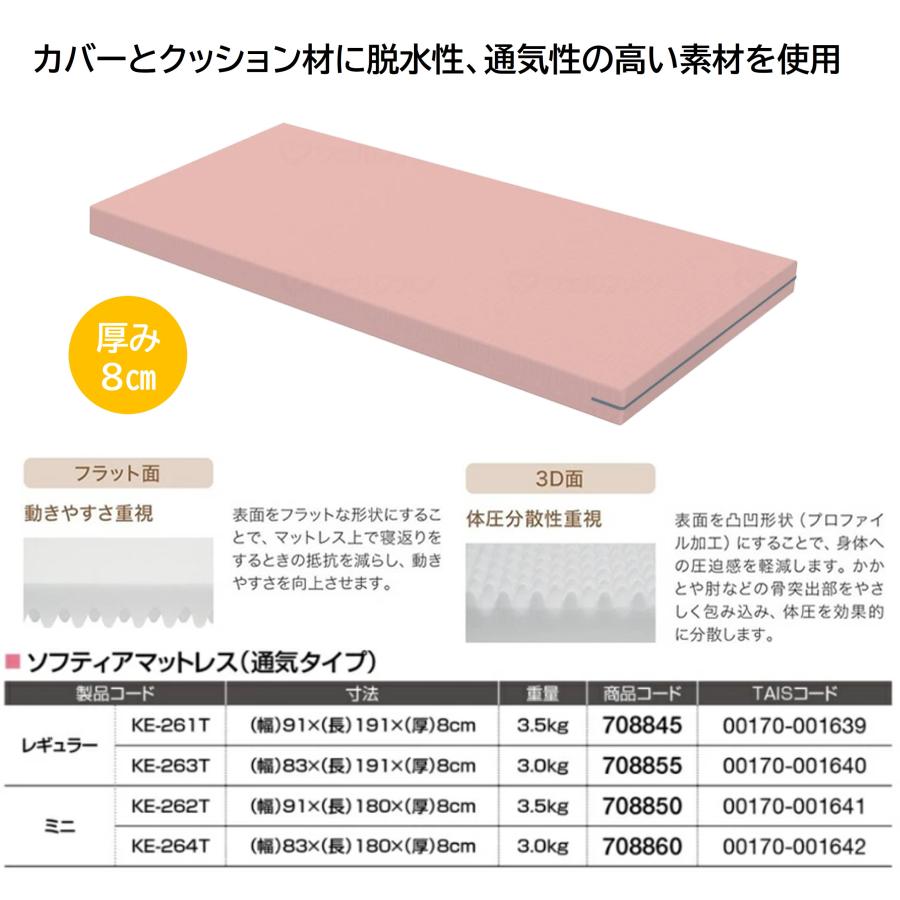 パラマウントベッド（PARAMOUNT BED） 【個人様向け限定商品】特殊寝台