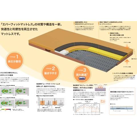 パラマウントベッド（PARAMOUNT BED） 【個人様向け限定商品】特殊寝台