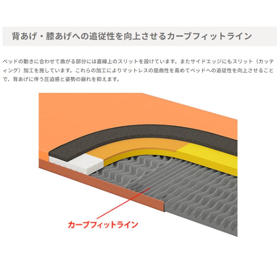 パラマウントベッド（PARAMOUNT BED） 【個人様向け限定商品】特殊寝台