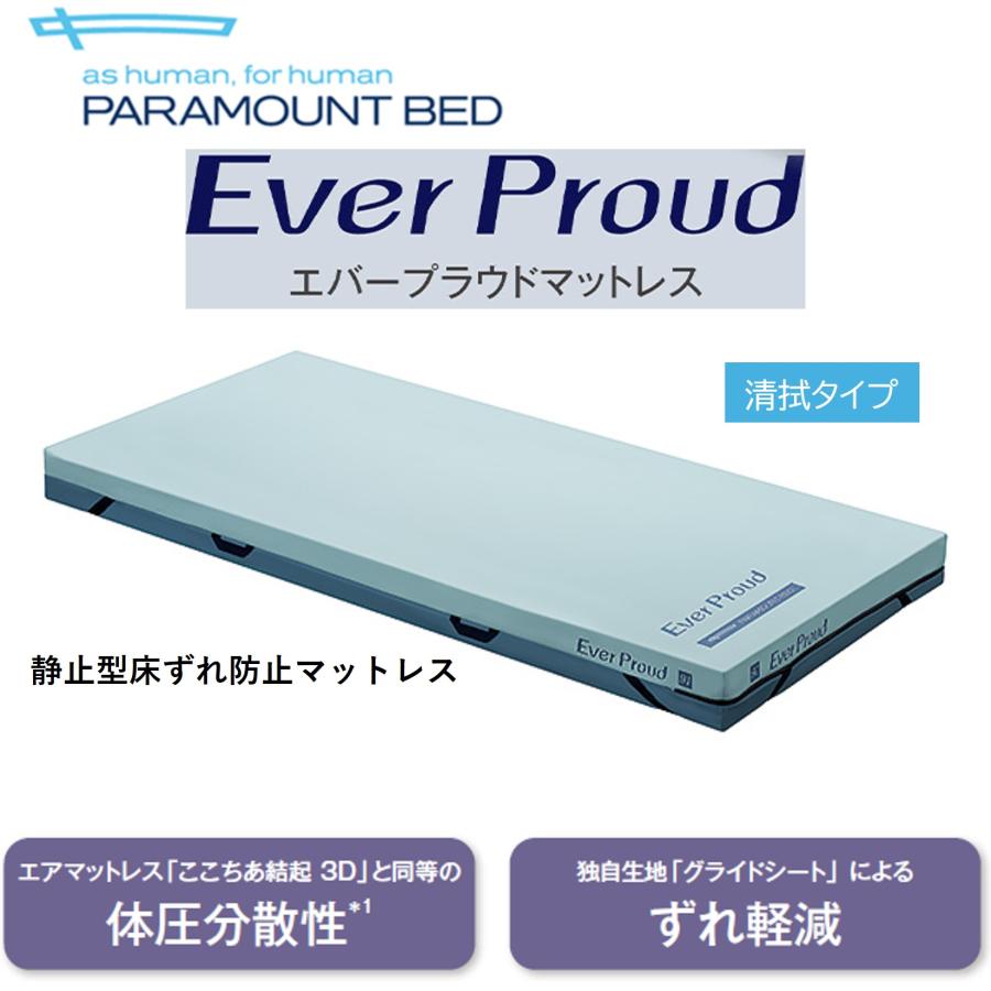 パラマウントベッド（PARAMOUNT BED） 【個人様向け限定】特殊寝台付属