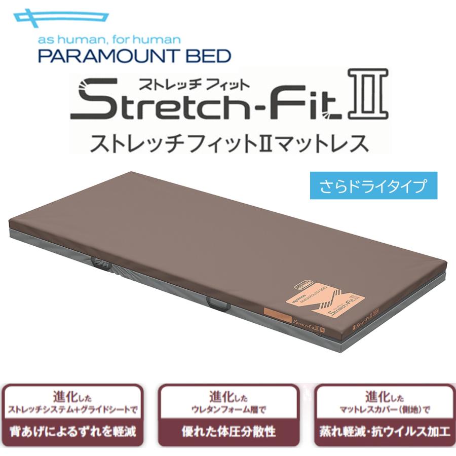 パラマウントベッド（PARAMOUNT BED） 【個人様向け限定商品】特殊寝台
