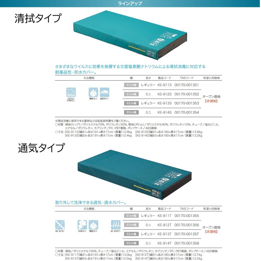 パラマウントベッド（PARAMOUNT BED） 【個人様向け限定商品】床ずれ
