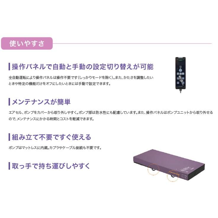 パラマウントベッド（PARAMOUNT BED） 【個人様向け限定商品】床ずれ
