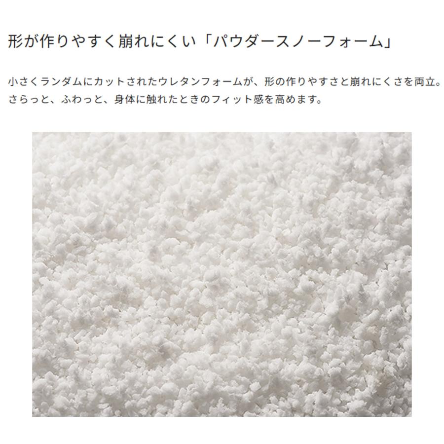 【個人様向け限定商品】体位変換器 バナナフィット KE-P114T スクエア 通気タイプ 体圧分散式 褥瘡 クッション ポジショニングケア 介護用品 パラマウントベッドの画像