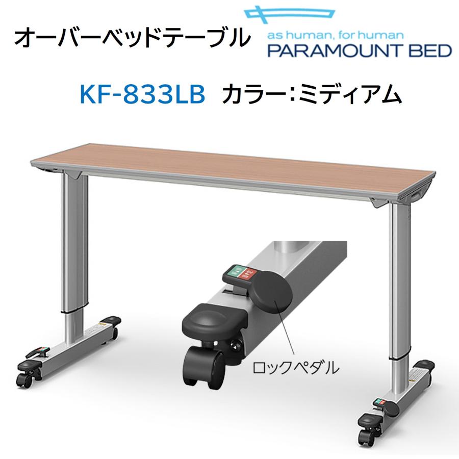 パラマウントベッド（PARAMOUNT BED） 【個人様向け限定】オーバー