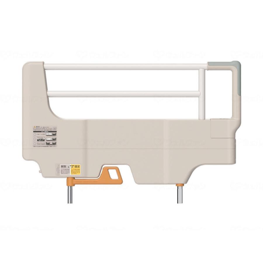 パラマウントベッド（PARAMOUNT BED） 【個人様向け限定商品】サイド
