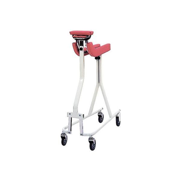 看護・介護用品 新品未使用 カワムラサイクル 室内用 四輪歩行器 KW16