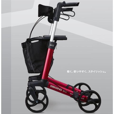 パラマウントベッド（PARAMOUNT BED） 【個人様向け限定商品】歩行車