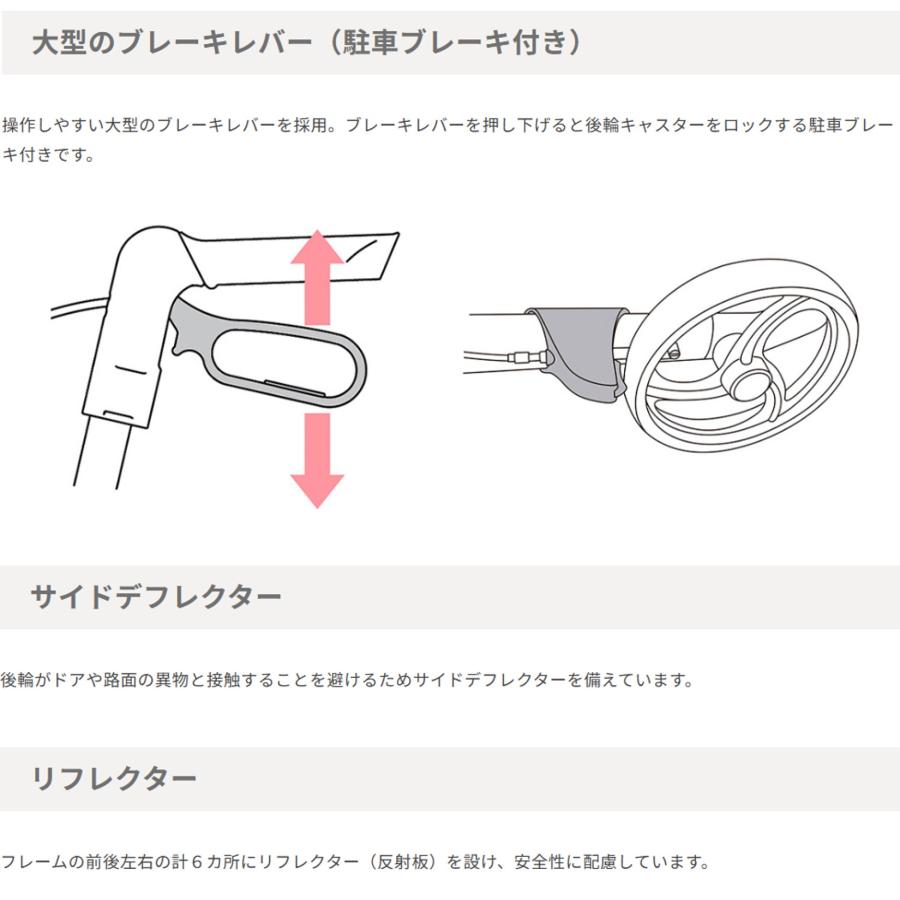 このなかで欲しいものありますか？ 東5/26】≪ZJ1628ジ限新≫GEMINO/ジェミノ 歩行器 KZ-325100 30M