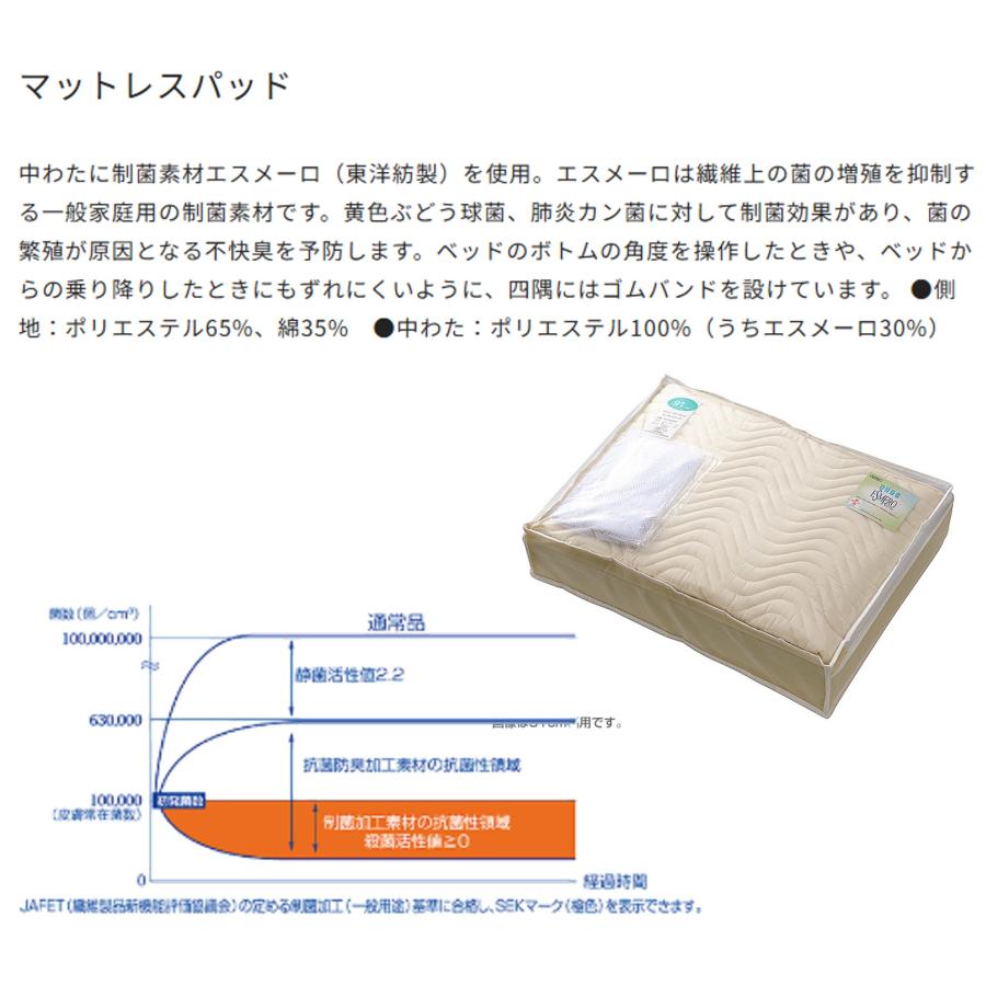 パラマウントベッド（PARAMOUNT BED） 【個人様向け限定商品