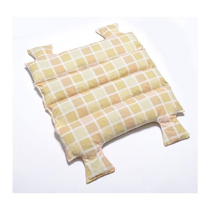 介護用クッション　タイカ ウェルピーHC ウェーブ PC-HC-W1 体位変換器 ウェルピーHC【ウェーブ】ハンディポケット 持ち手