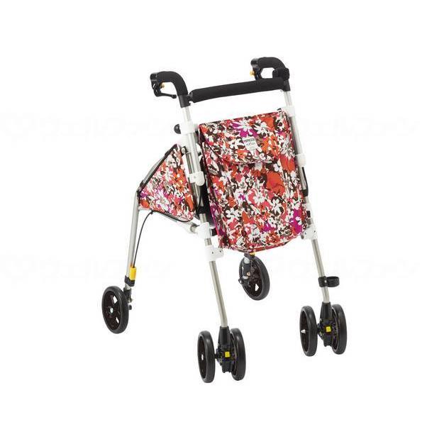 ウィズワン 歩行車 歩行器 ピウプレストマム PPM-BOF PPM-BPN 小柄