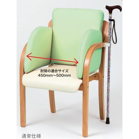 ピタットクッション 介護椅子用 PT-CS 2個入り 姿勢保持 座位姿勢 片麻痺 簡単設置 介護用 オフィス・ラボ |  | 02