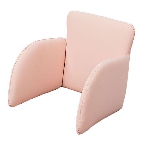 ピタットクッション 介護椅子用 PT-CS 2個入り 姿勢保持 座位姿勢 片麻痺 簡単設置 介護用 オフィス・ラボ |  | 09
