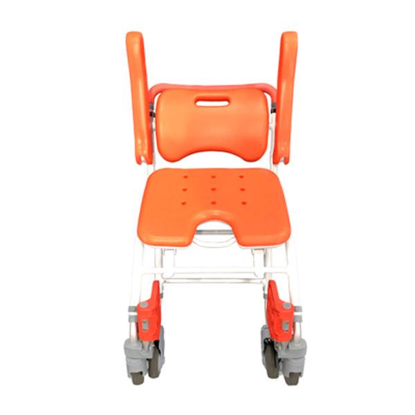 ケアメディックス シャワーキャリー シャワーチェア お風呂用