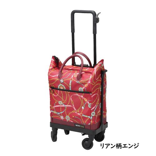 サイドフィットフリー　ショッピングカート　SF-0228 Uber ショッピングカート 横押し サイドフィット フリー SF-0228