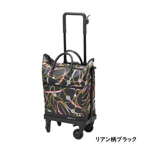 Uber（ユーバ） ショッピングカート 横押し サイドフィット フリー SF