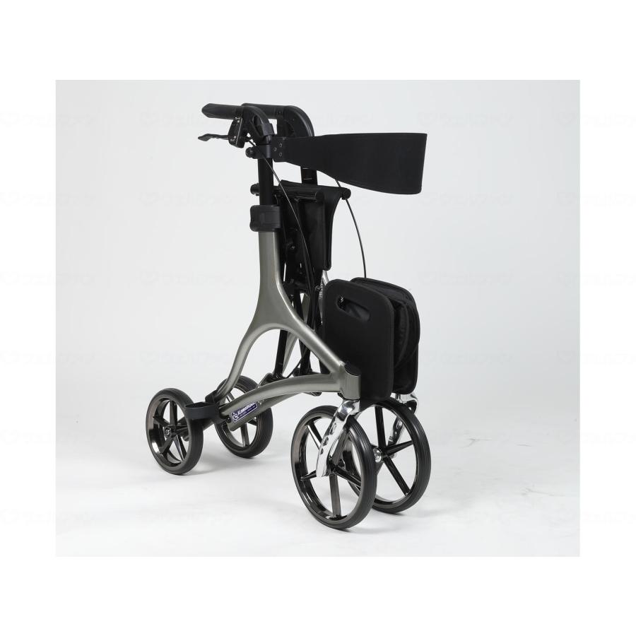 カワムラサイクル 歩行車 歩行器 屋外 屋内 ストーン Stone Mサイズ KW