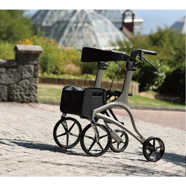 カワムラサイクル 歩行車 歩行器 屋外 屋内 ストーン Stone Mサイズ KW