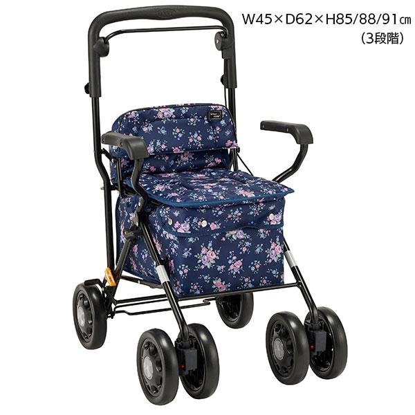 マキテック NEWシルバーカー フォレストコア 小物入れ付 TFR-20KH/20DN