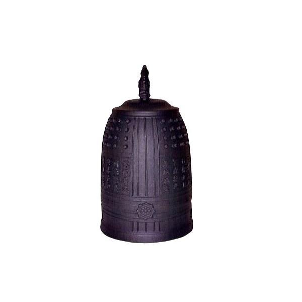 半鐘 8.0寸 : 仏壇 仏具 lives web shop - 通販 - Yahoo!ショッピング