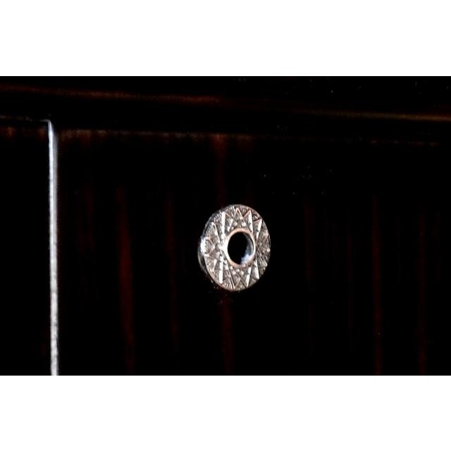 本丸型　吊灯篭　大　1対　アルミ製【電気コード、LED電球付 】［仏具］ |  | 06