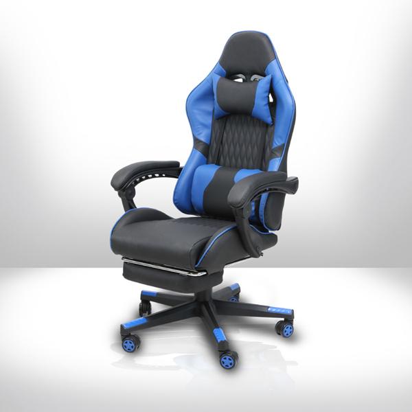 ゲーミングチェア ゲームチェア デスクチェア パソコンチェア オフィス GXTRACE ゲーミングチェア オフィスチェア ゲーム用チェア