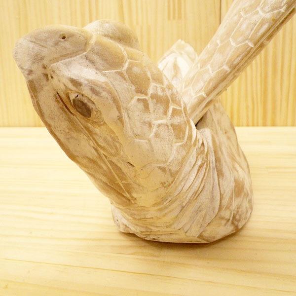 マリン 木彫り ホヌ ウミガメ 海亀 カメ 亀 かめ レリーフ オブジェ 飛び出 壁掛け おしゃれ