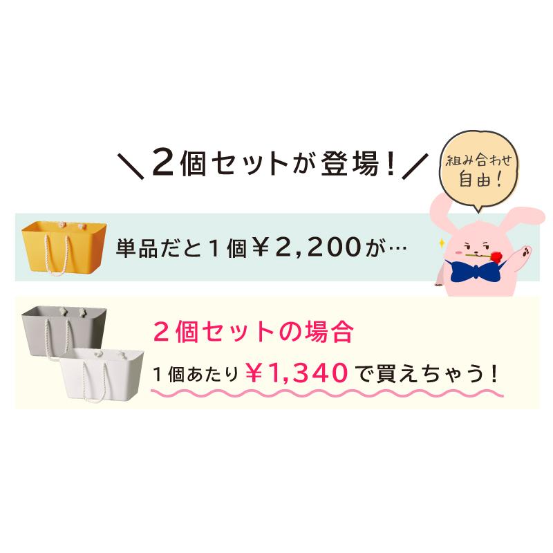 2個セット エコバッグ コンビニ マイバッグ レジカゴ レジかご 買い物