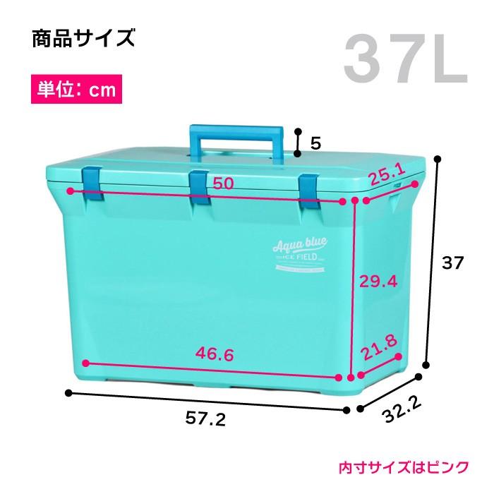 伸和（SHINWA） クーラーボックス 保冷力 保温 キャンプ アウトドア