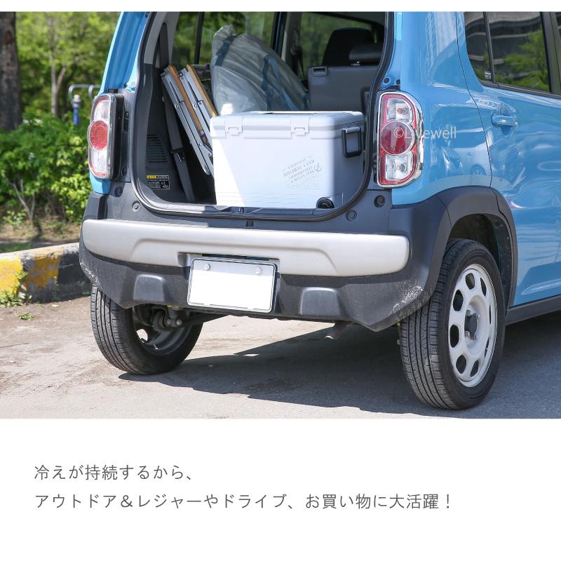 伸和（SHINWA） クーラーボックス 中型 保冷力 釣り おしゃれ 部活