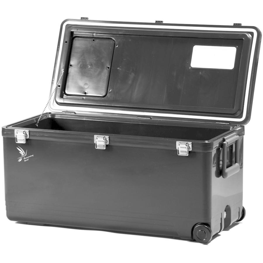 Livewell クーラーボックス 48L 大型 保冷力 釣り 保温 おしゃれ Livewell クーラーボックス 48L 大型 保冷力 釣り 保温 おしゃれ