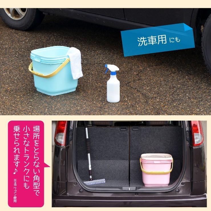 ゴミ箱 ごみ箱 バケツ ふた付き 収納 洗濯カゴ おむつ入れ おしゃれ赤ちゃん おむつバケツ 密閉 におい漏れない ピタッとボックス10l リブウェル 通販 Yahoo ショッピング