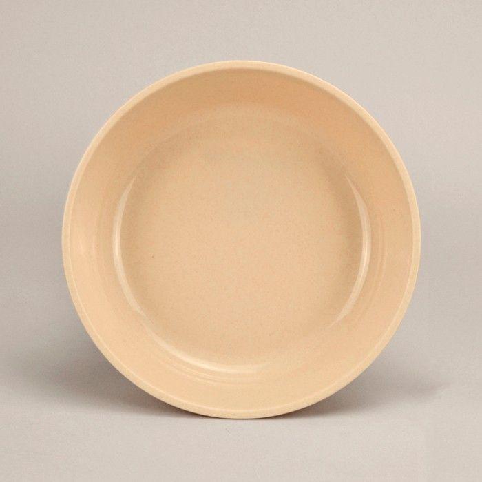 伸和（SHINWA） 4枚セット アウトドア 食器 電子レンジ対応 食洗機対応