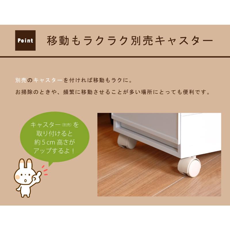 レターケース おしゃれ 引き出し プラスチック 収納ケース 2段 幅27.2cm 奥行35.6cm 高さ22.1cm A4サイズ プラストベーシックFRA402 |  | 13