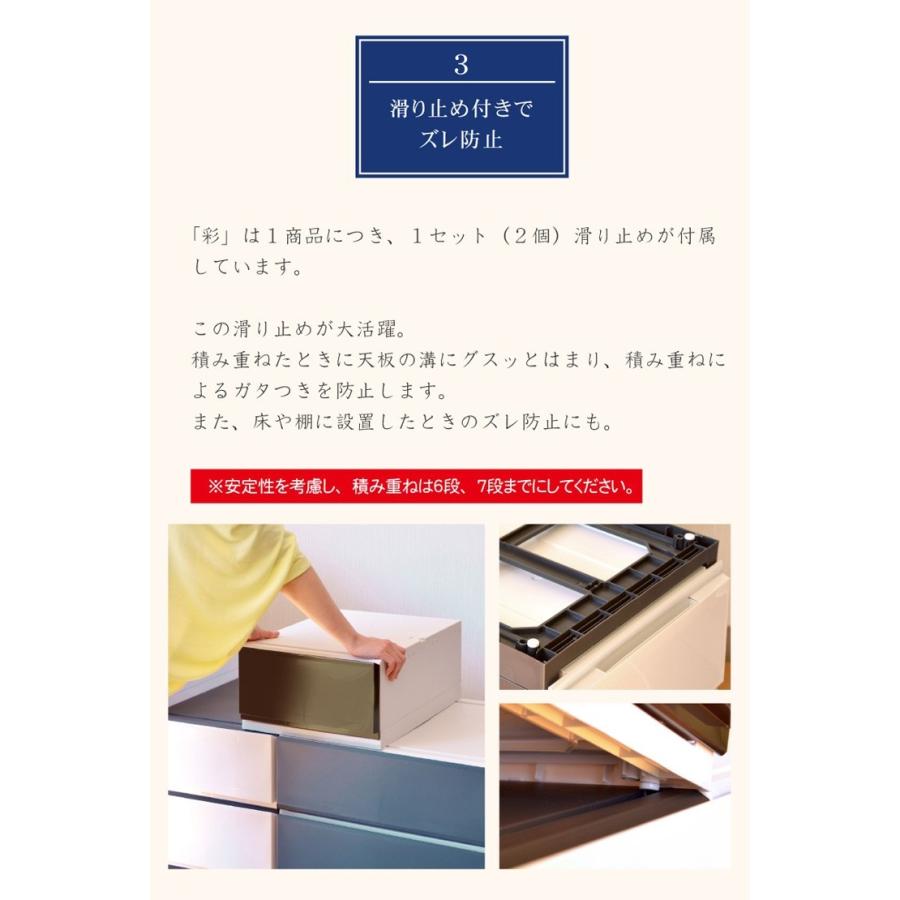 衣装ケース 収納ケース プラスチック 引き出し チェスト 5段 リップス 彩 525 押入れ収納 衣替え 収納ボックス クローゼット おしゃれ Irodori525 リブウェル 通販 Yahoo ショッピング